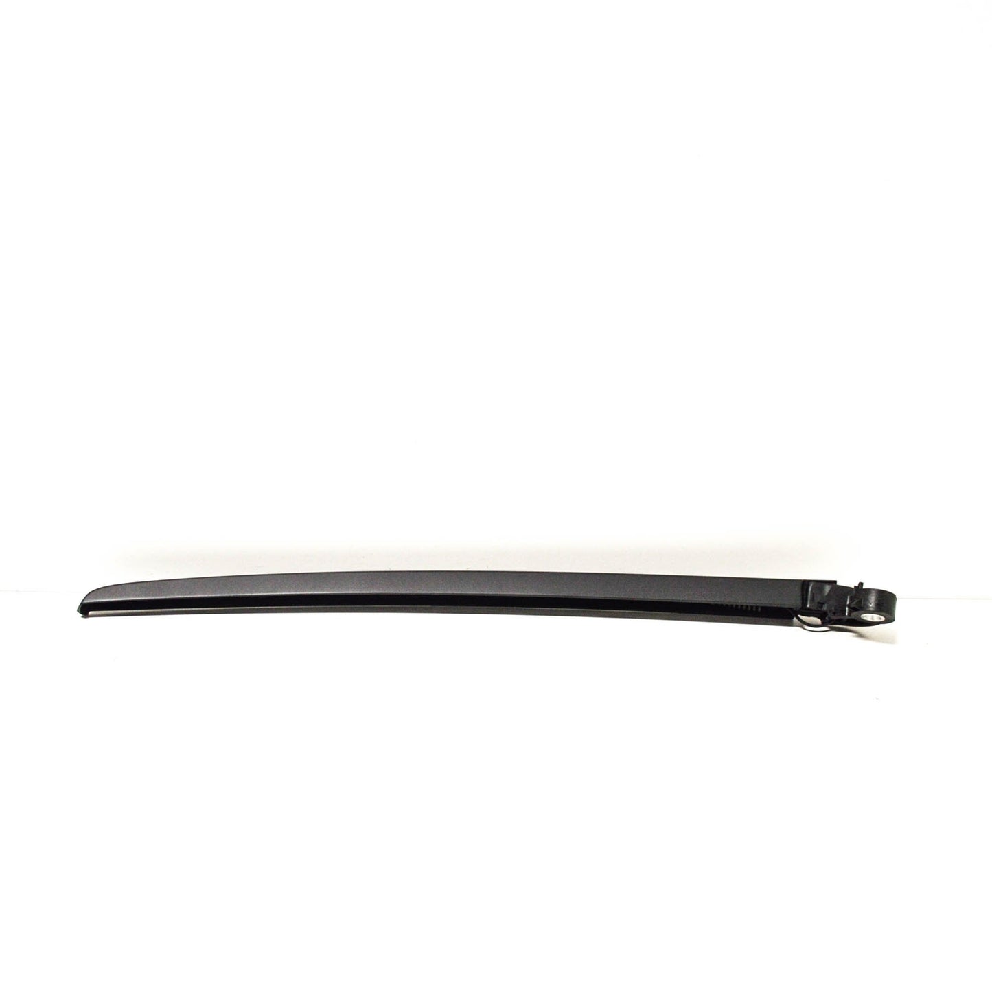 NEW AUDI A6 C6 REAR WINDSCREEN WIPER ARM BLADE 4F9955407 ORIGINAL