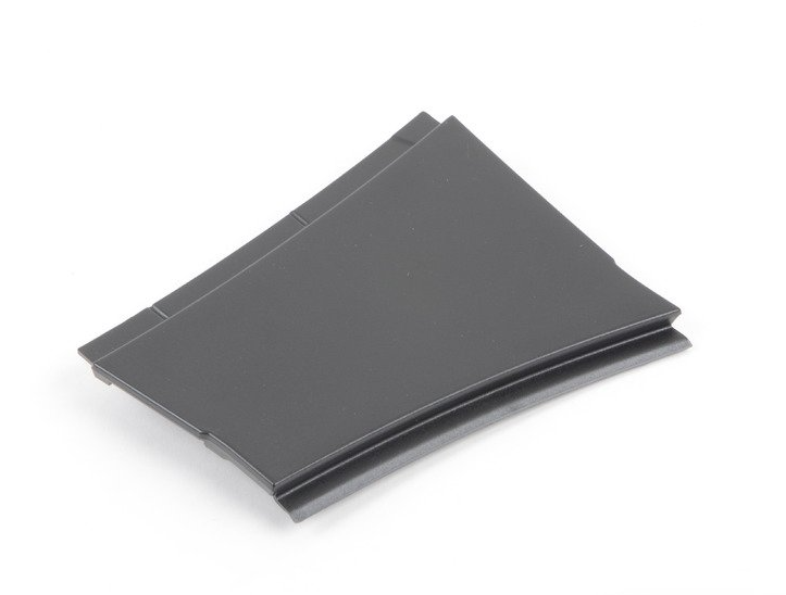 NEW MB CLS C219 REAR LEFT DOOR TRIM PANEL MOLDING A21973705889051 ORIGINAL