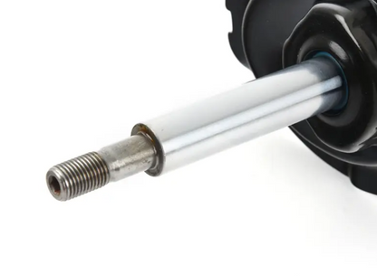 new bmw z4 coupe e86 front left shock absorber 6785587 31316785587 original