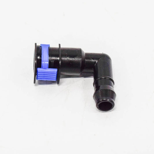 NEW AUDI A7 SPORTBACK 4G HEADLIGHTS WASHER SYSTEM FITTING 4G0955665 ORIGINAL