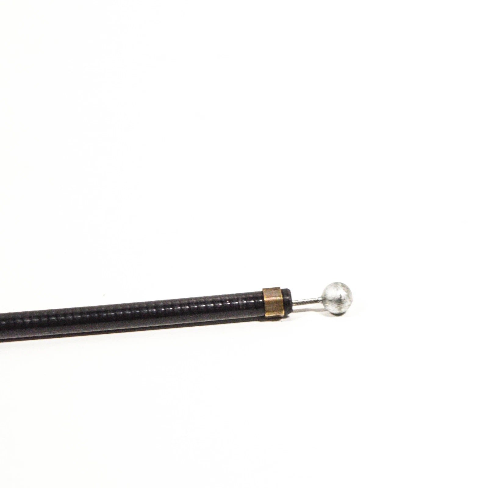 NEW AUDI Q7 4L FRONT BONNET HOOD LID LOCK RELEASE CABLE LHD 4L1823531 ORIGINAL