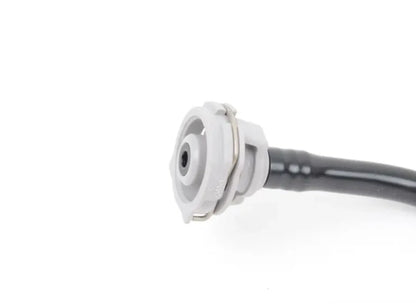 NEW AUDI Q5 8R FRONT RADIATOR COOLANT PIPE 8R0121081M ORIGINAL