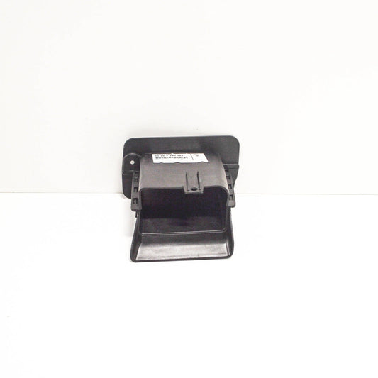 NEW BMW 7 F01 FRONT RADIATOR LEFT AIR DUCT 51757185167 7185167 2015 ORIGINAL