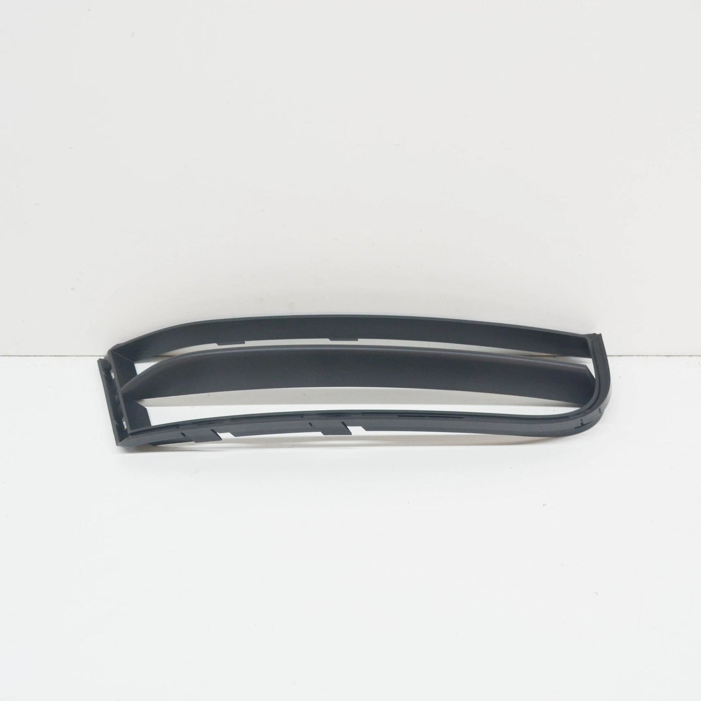 NEW BMW 1 E82 FRONT M BUMPER RIGHT GRILLE 51118045922 8045922 2010 ORIGINAL