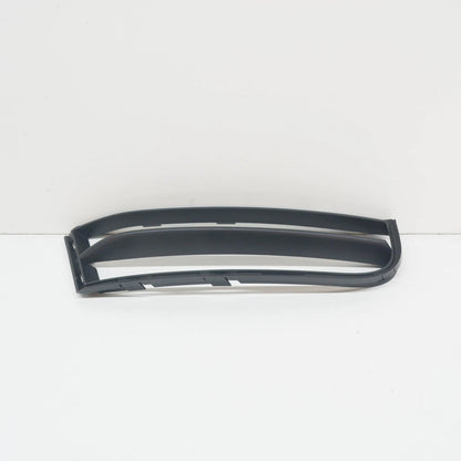 NEW BMW 1 E82 FRONT M BUMPER RIGHT GRILLE 51118045922 8045922 2010 ORIGINAL