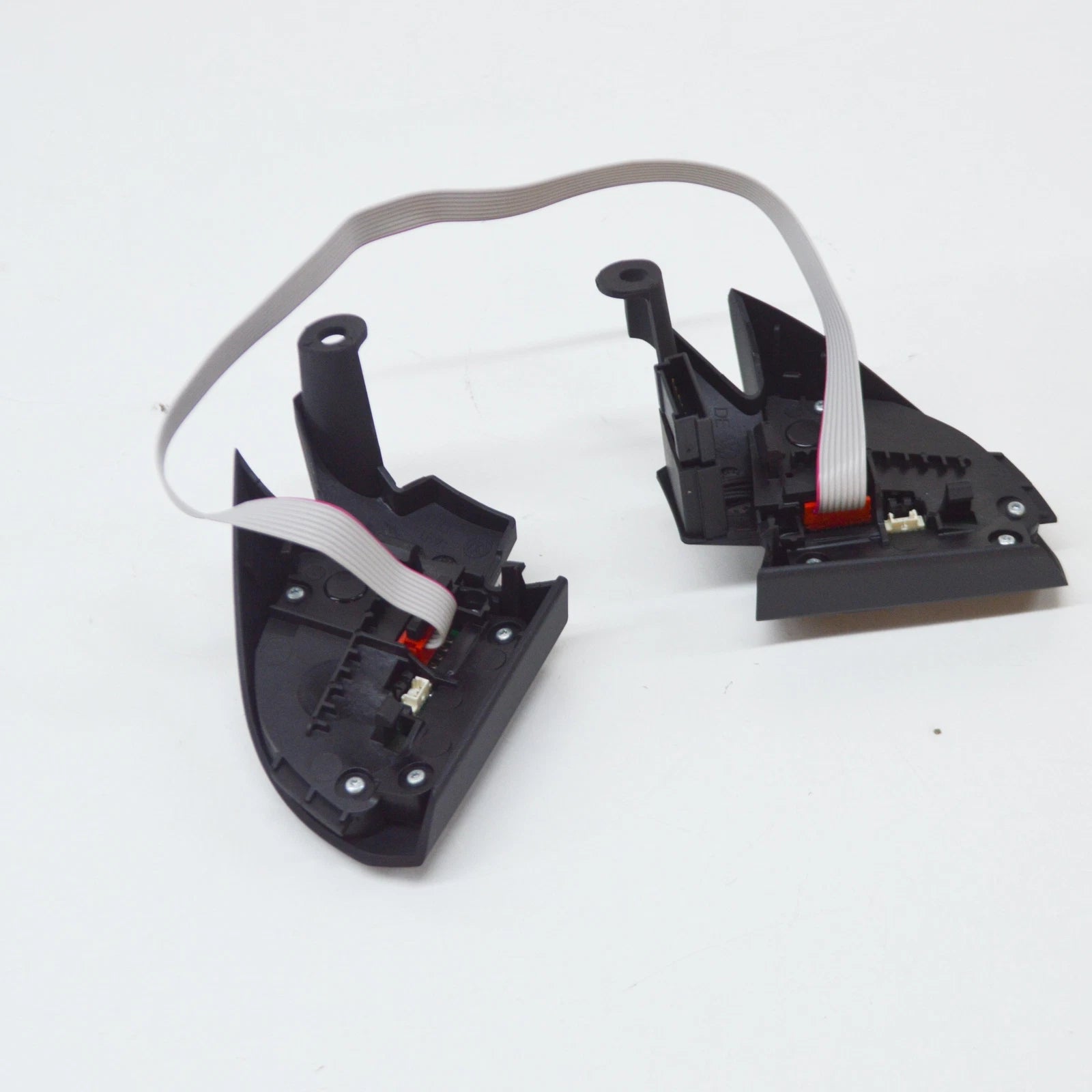 NEW VW GOLF VI 5K MK6 STEERING WHEEL SWITCHES 3C8998537B ORIGINAL