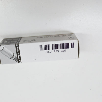 new volkswagen polo aw ignition spark plug 05c905626 original