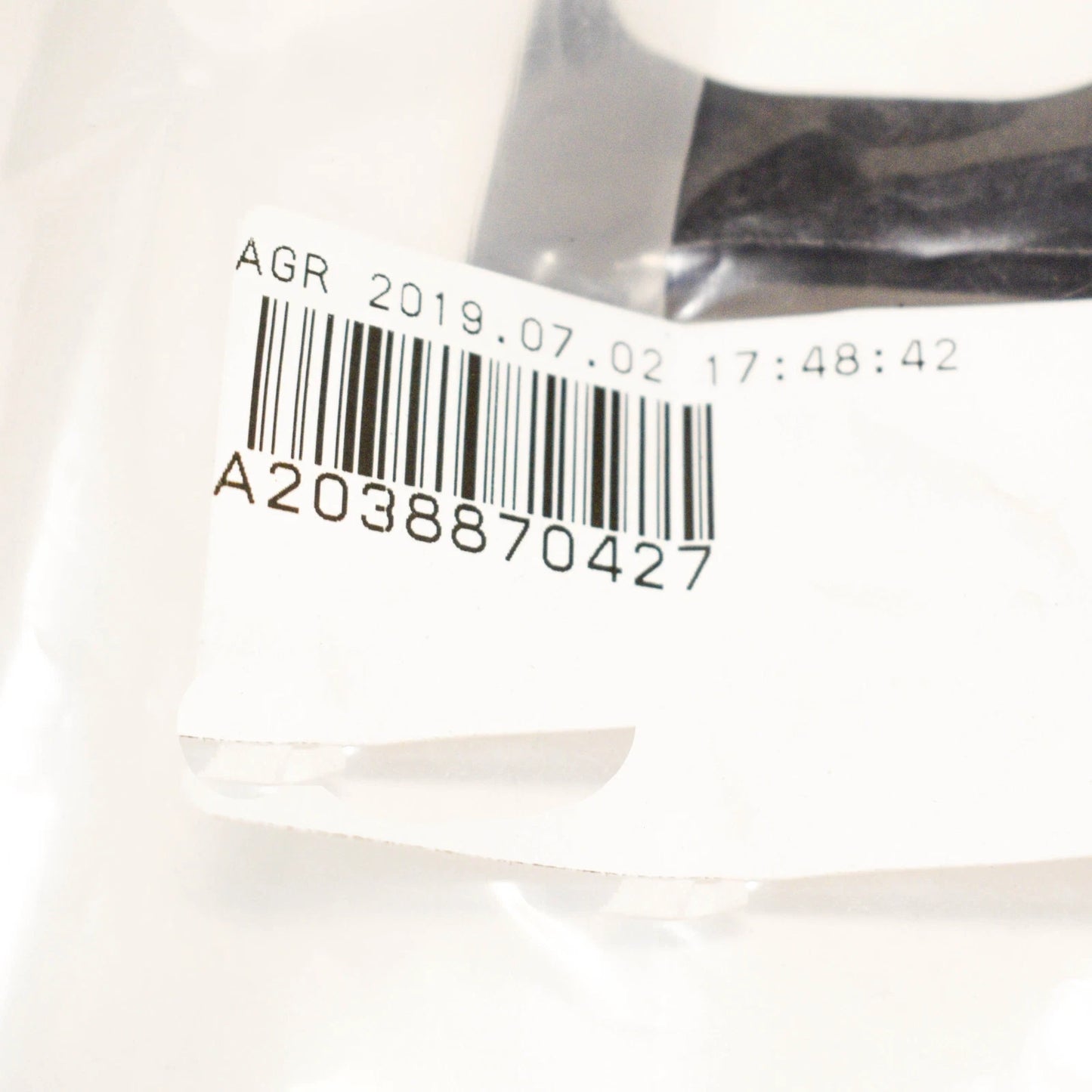 NEW MERCEDES-BENZ C-CLASS W203 HOOD RELEASE PULL HANDLE A2038870427