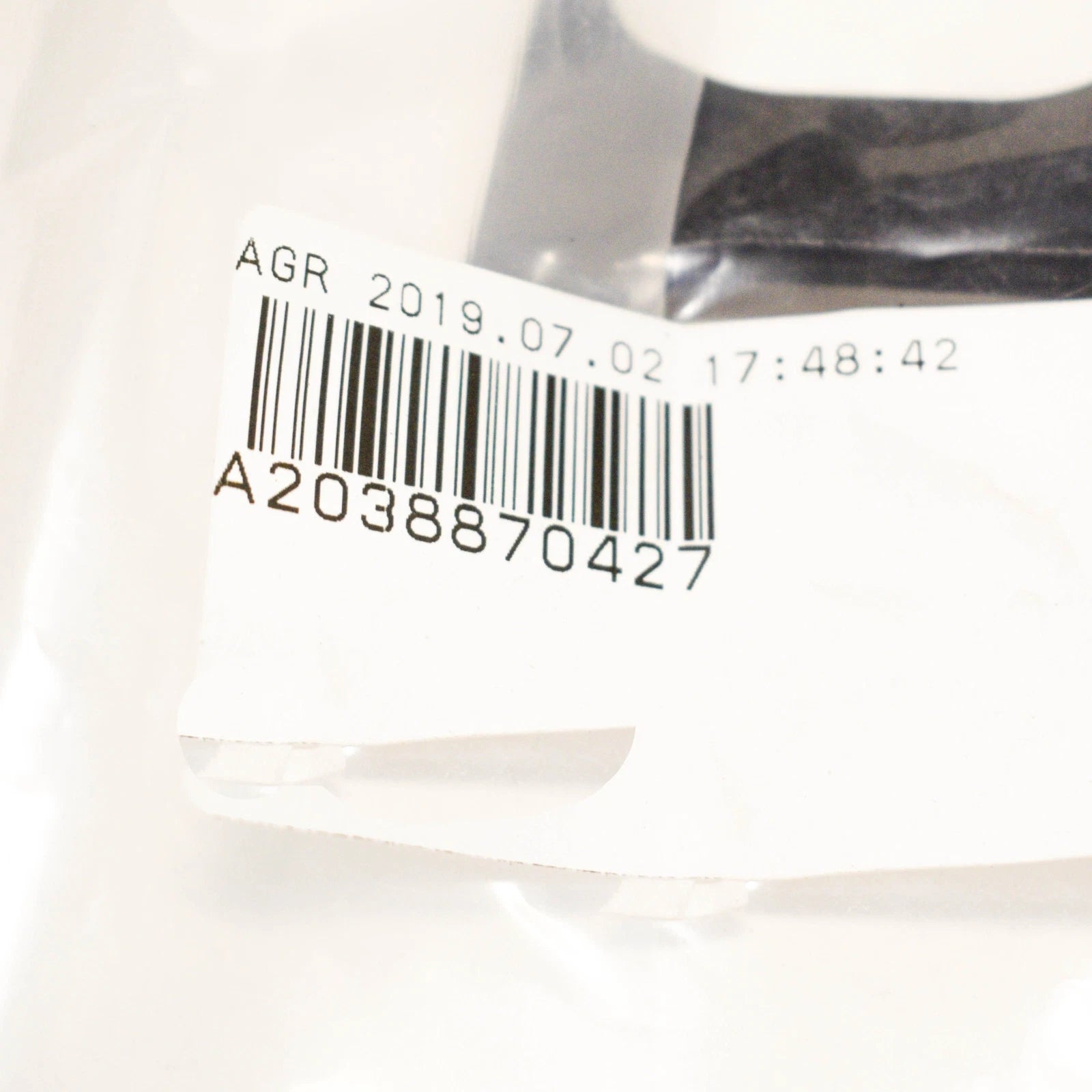 NEW MERCEDES-BENZ C-CLASS W203 HOOD RELEASE PULL HANDLE A2038870427