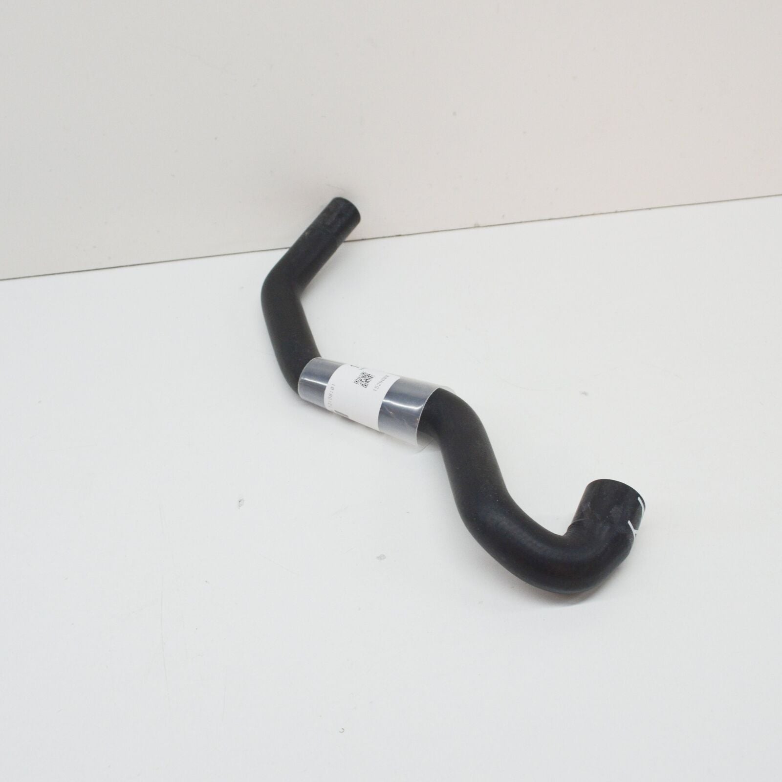 NEW VOLKSWAGEN BEETLE 9C ENGINE COOLANT HOSE 1C0121157L ORIGINAL