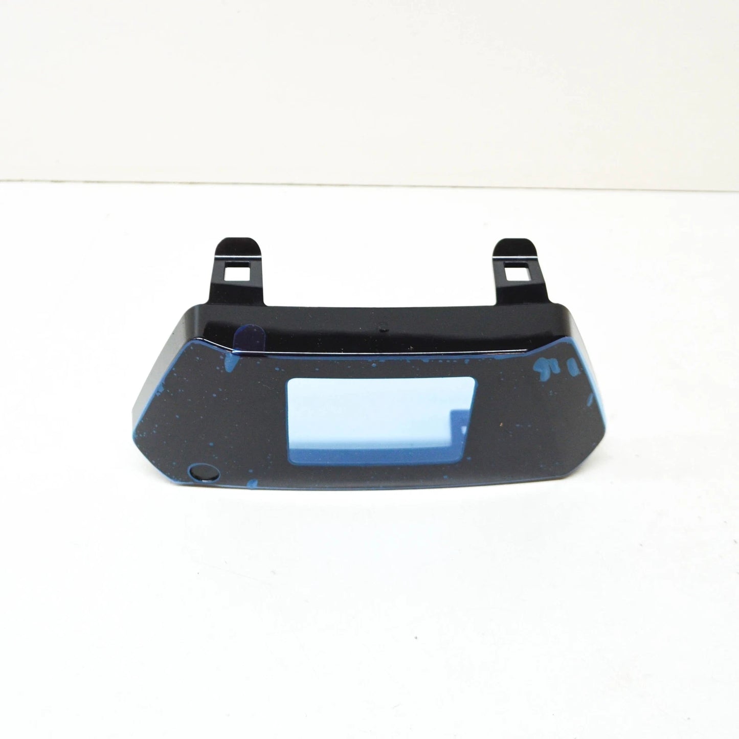 NEW BMW 3 G20 FRONT BUMPER LOWER GRILLE COVER MRR 51117478822 ORIGINAL