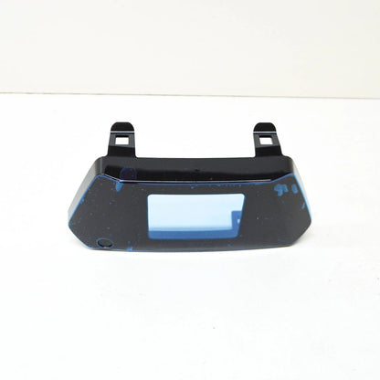 NEW BMW 3 G20 FRONT BUMPER LOWER GRILLE COVER MRR 51117478822 ORIGINAL