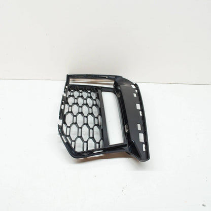 NEW BMW 5 G30 M FRONT BUMPER RIGHT OPEN AIR INTAKE GRILLE 51118064964 ORIGINAL