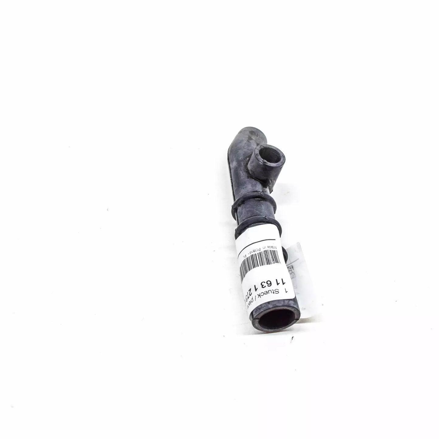 NEW BMW E23 E24 E28 COUPE SEDAN COOLING SYSTEM WATER HOSE 1273055 11631273055