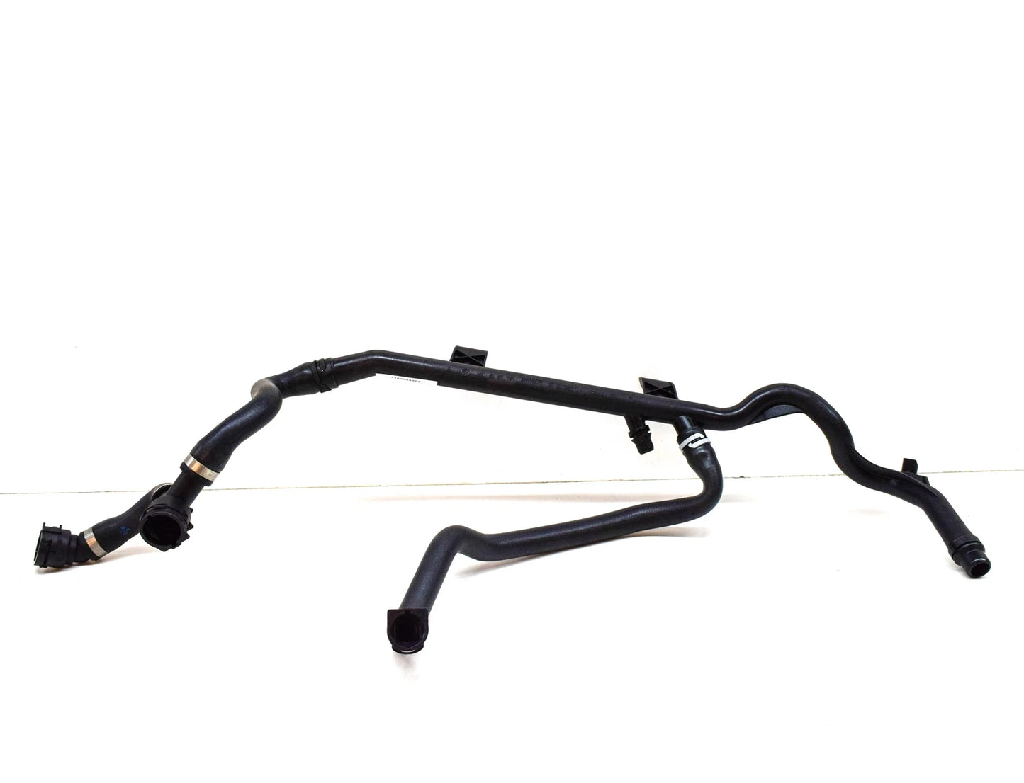 NEW BMW E81 E82 E87 HEATER RETURN THERMOSTAT HOSE 7548242 17127548242 ORIGINAL