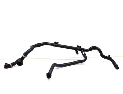 NEW BMW E81 E82 E87 HEATER RETURN THERMOSTAT HOSE 7548242 17127548242 ORIGINAL