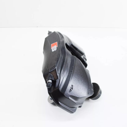 NEW AUDI TT FV FRONT LEFT BRAKE CALIPER 8S0615107J ORIGINAL