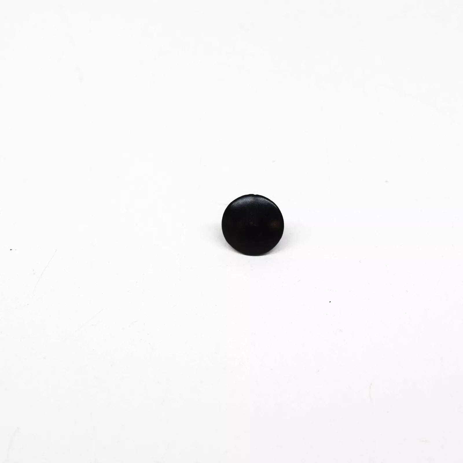 NEW BMW 3 COUPE E30 REAR VENT WINDOW NUT 1942192 51361942192 ORIGINAL