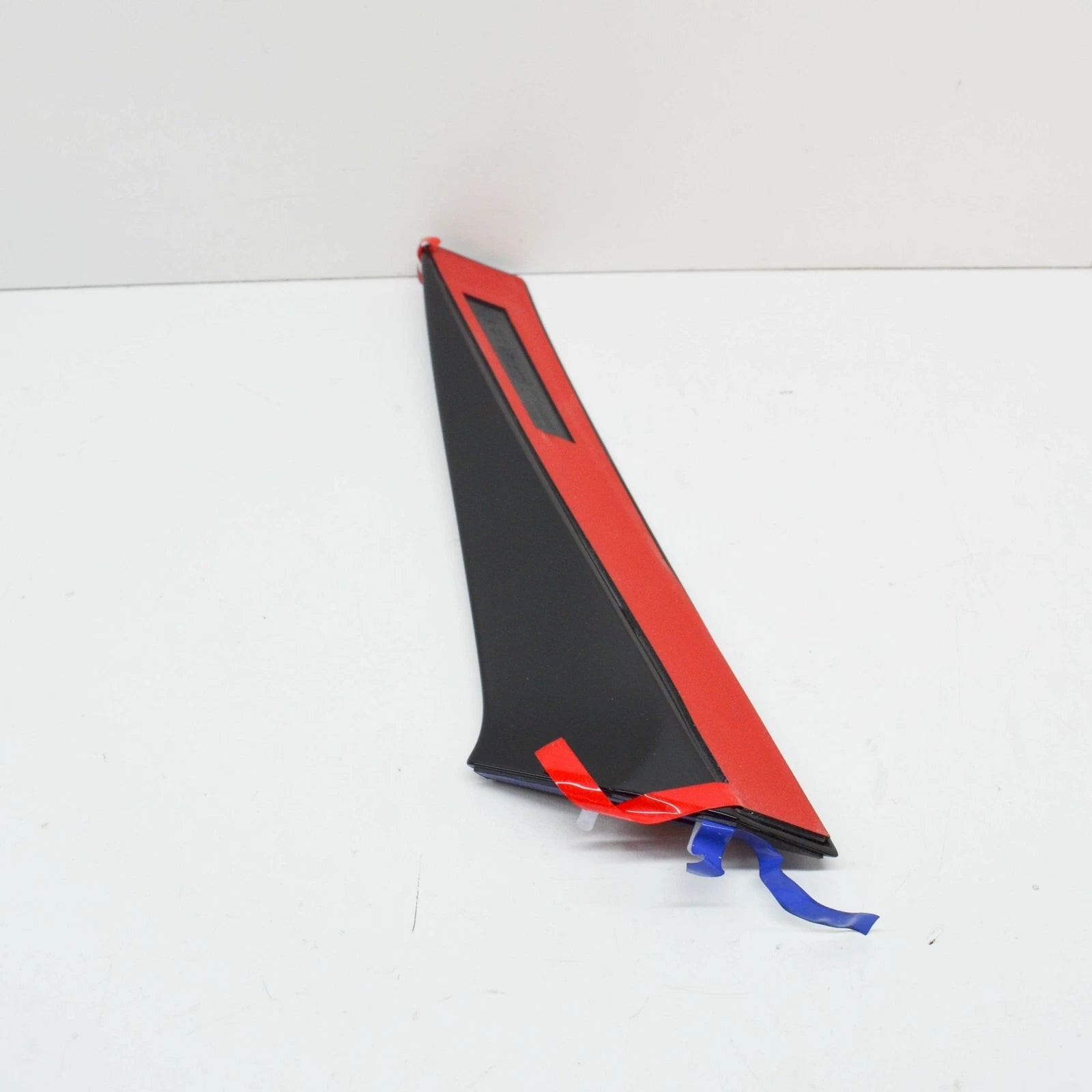 NEW VOLKSWAGEN GOLF MK7 REAR LID RIGHT SPOILER 5G6805946E041