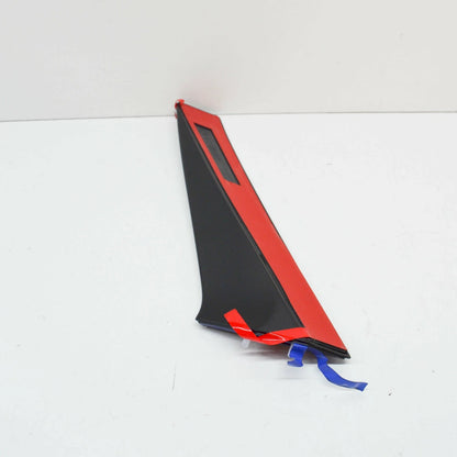 NEW VOLKSWAGEN GOLF MK7 REAR LID RIGHT SPOILER 5G6805946E041