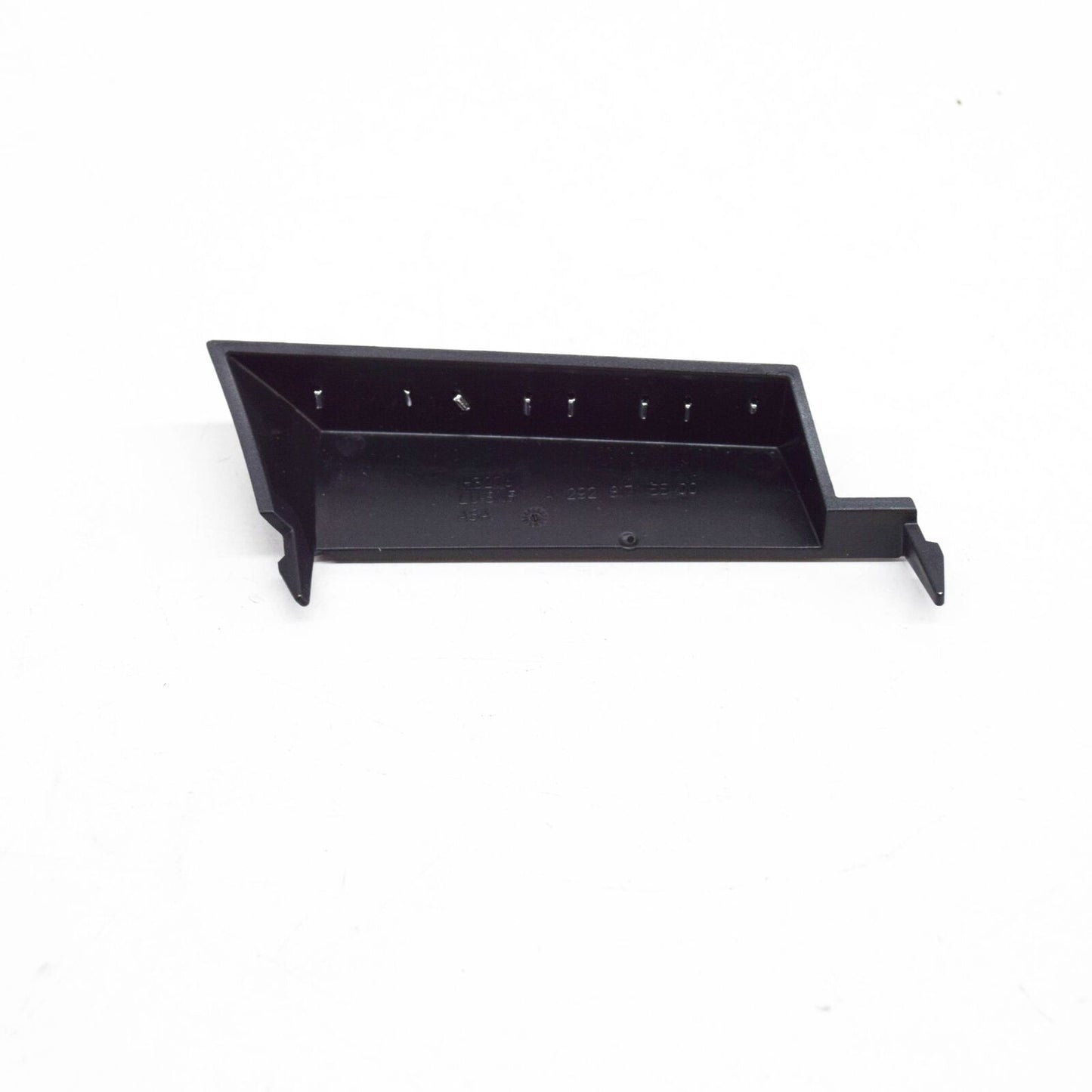 NEW MERCEDES-BENZ GLE COUPE C292 FRONT MODEL PLATE BADGE A2928175500 ORIGINAL