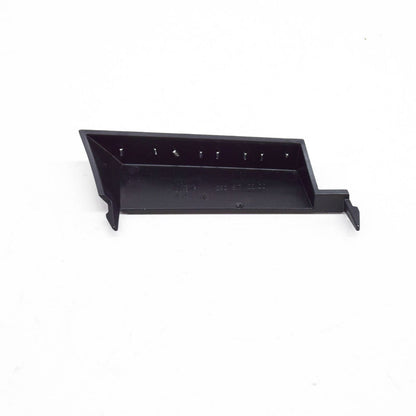 NEW MERCEDES-BENZ GLE COUPE C292 FRONT MODEL PLATE BADGE A2928175500 ORIGINAL