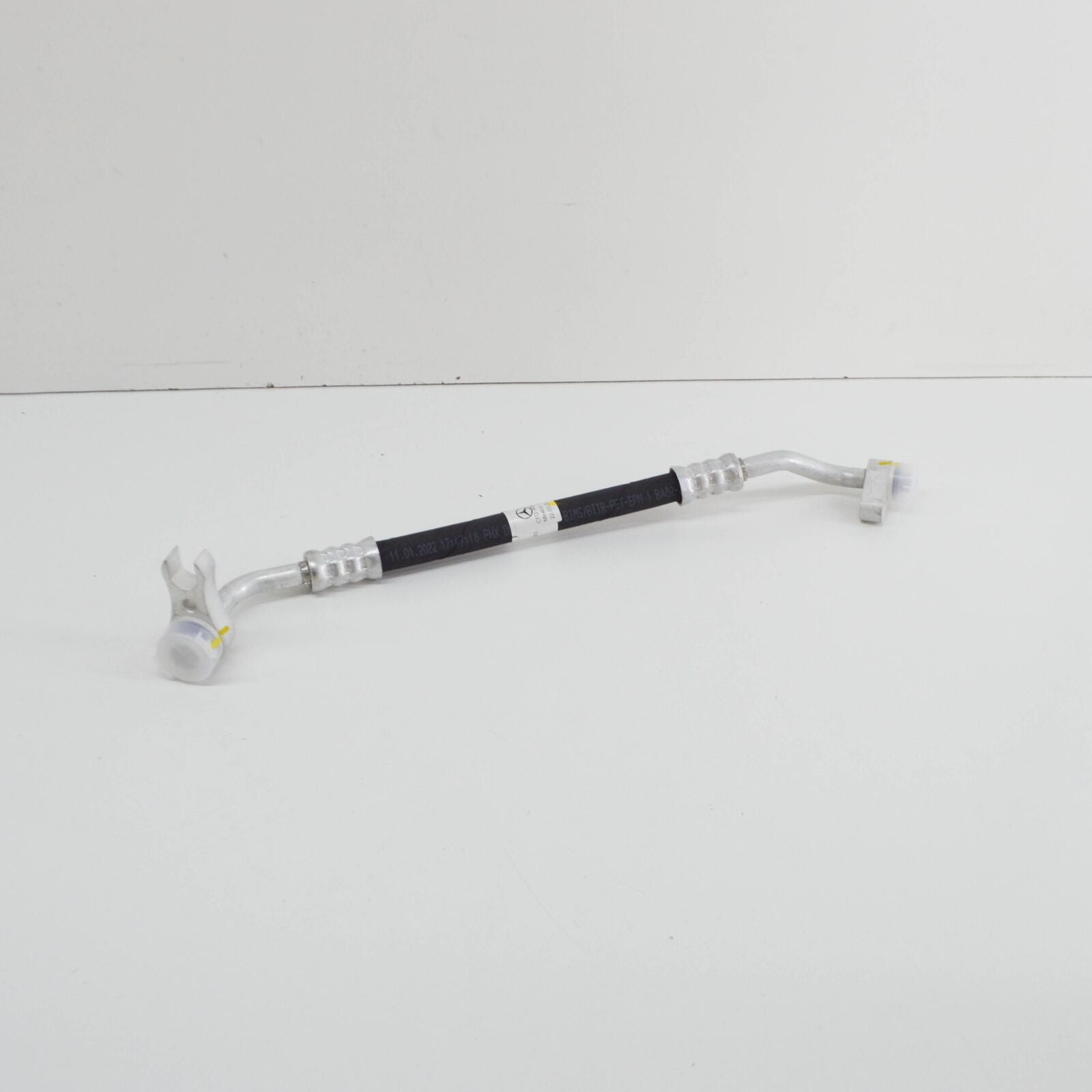 NEW MB GLE W167 EVAPORATOR CONNECTING POINT REFRIGERANT LINE A1678302903