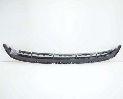 NEW AUDI Q7 4L FRONT BUMPER LOWER GRILLE 4L0807683C01C
