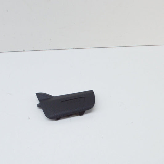 new bmw 2 f22, f87 front right seat belt catch cover 52107275696 7275696