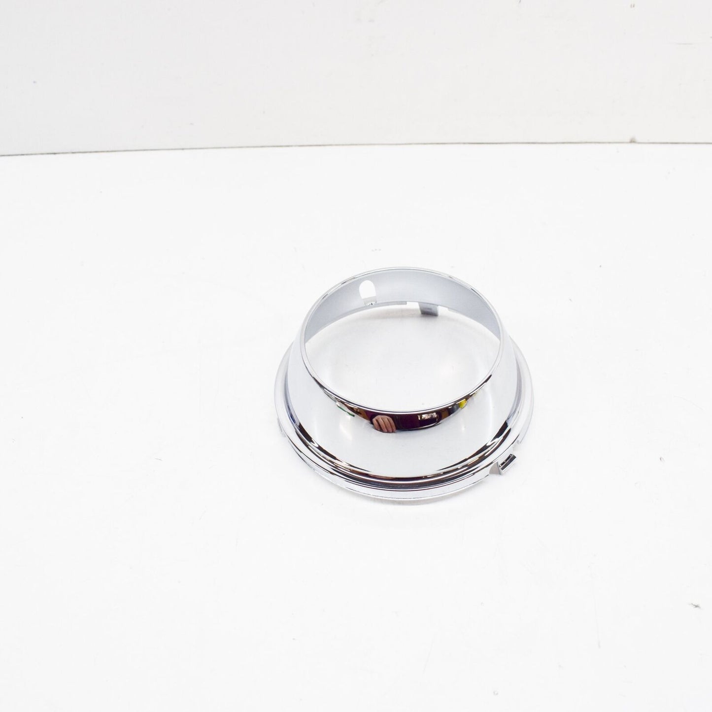 NEW MERCEDES-BENZ C-CLASS W204 FRONT RIGHT FOG LIGHT TRIM A2048851874 ORIGINAL