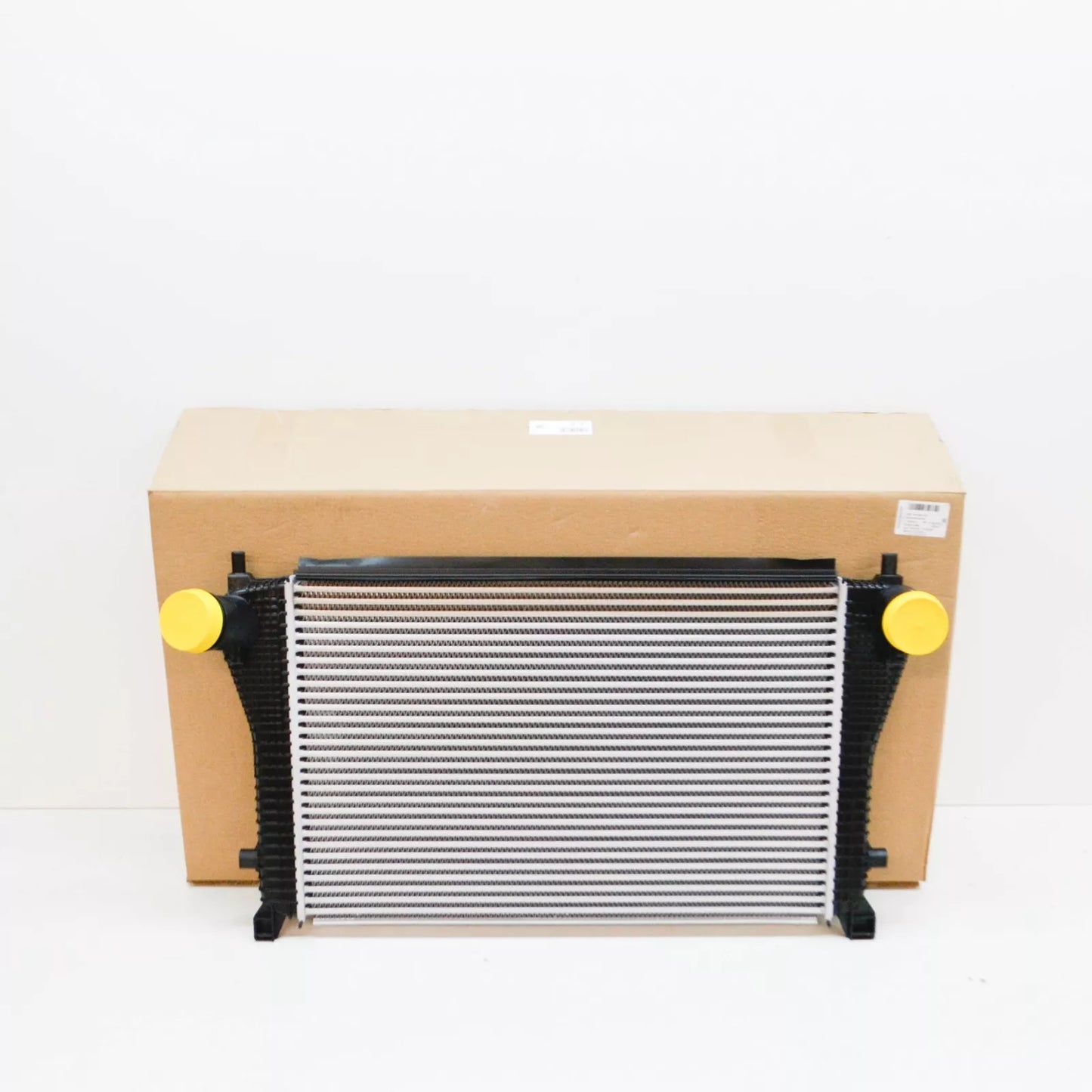 NEW VOLKSWAGEN ARTEON CHARGE AIR COOLER 5Q0145803AD ORIGINAL