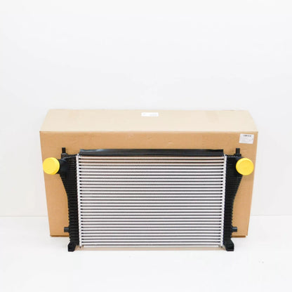 NEW VOLKSWAGEN ARTEON CHARGE AIR COOLER 5Q0145803AD ORIGINAL