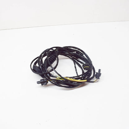 NEW BMW F30 F32 F34 REAR PDC SENSOR HARNESS KIT 66202339614 2339614 ORIGINAL