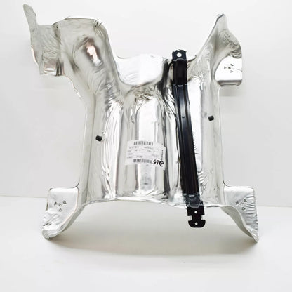 NEW AUDI A3 QUATTRO 8P FUEL TANK HEAT PROTECTION 1K0201307F ORIGINAL