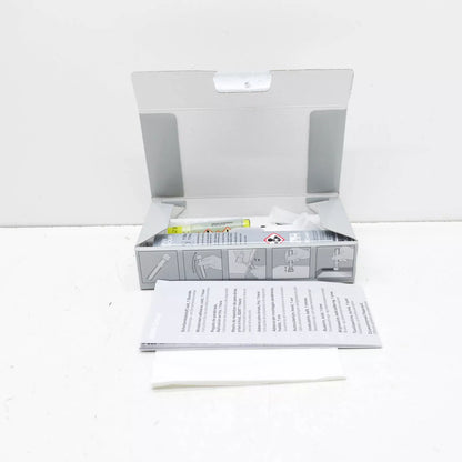 NEW BMW X3 E83 WINDOW GLASS GRAZING KIT 83192289285 ORIGINAL