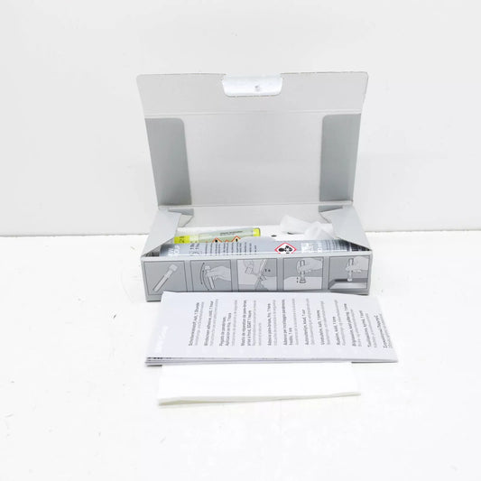 NEW BMW X3 E83 WINDOW GLASS GRAZING KIT 83192289285 ORIGINAL