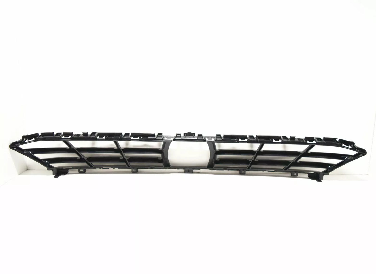 NEW BMW X7 G07 FRONT BUMPER RADIATOR GRILLE CENTER 51117423977 ORIGINAL