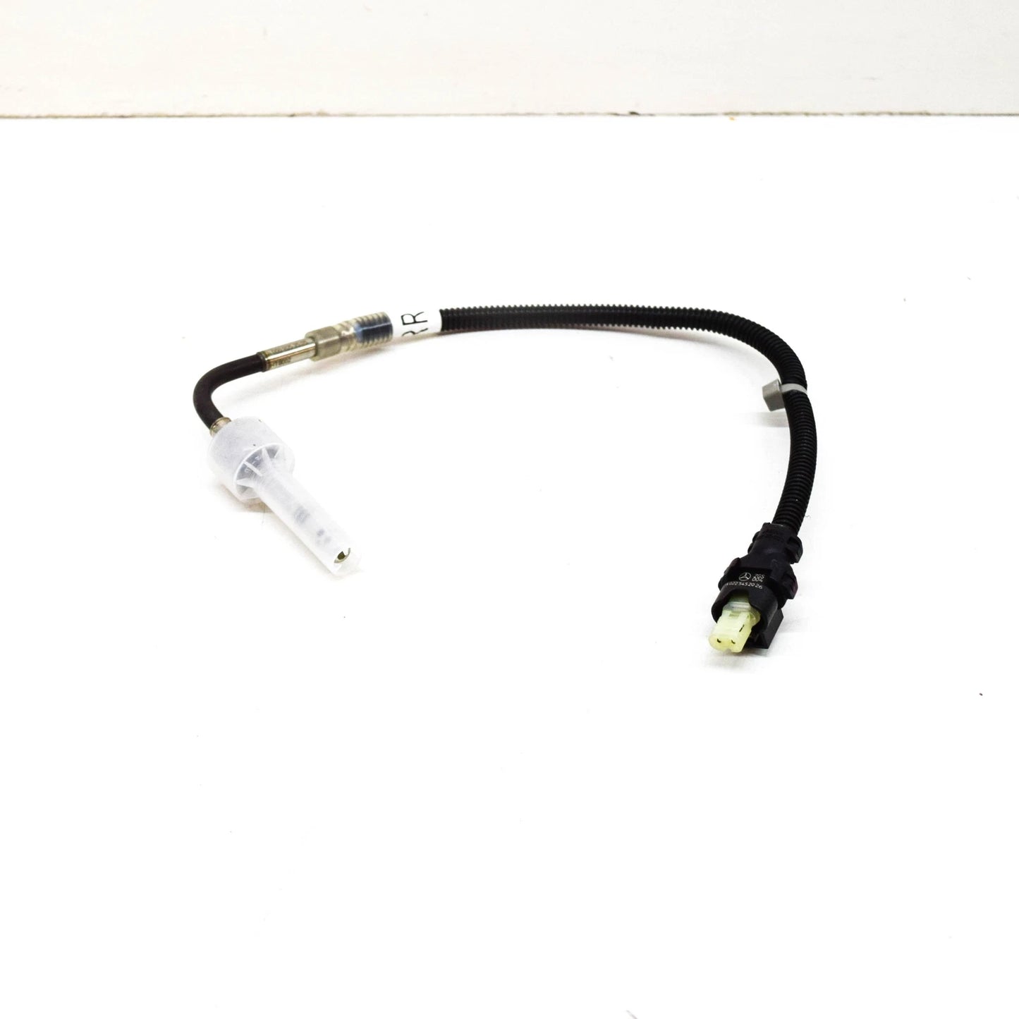 NEW MERCEDES-BENZ E W212 EXHAUST SYSTEM TEMPERATURE SENSOR A0009053505 ORIGINAL
