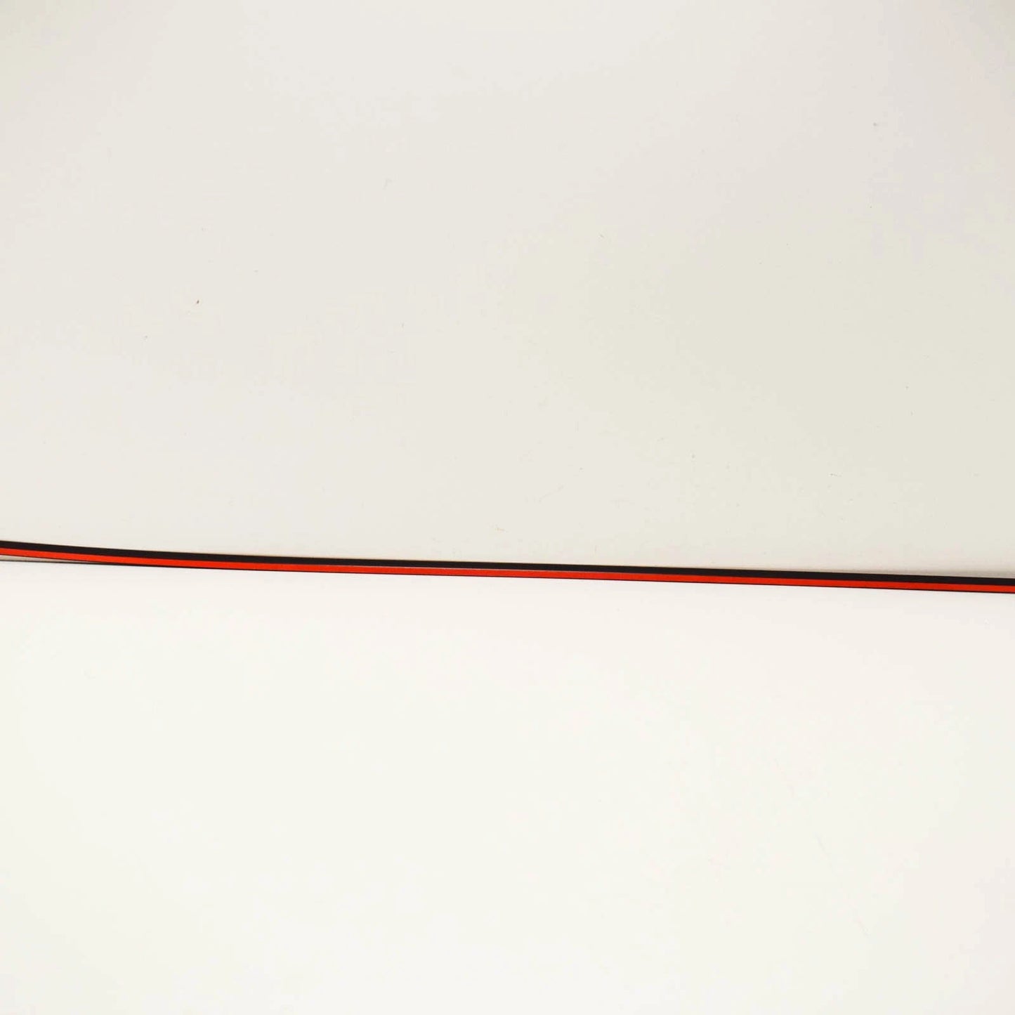 NEW BMW 4 COUPE F32 FRONT WINDSHIELD TOP COVER 7285915 51317285915 ORIGINAL