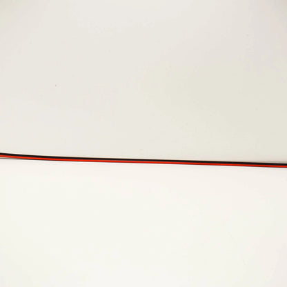 NEW BMW 4 COUPE F32 FRONT WINDSHIELD TOP COVER 7285915 51317285915 ORIGINAL