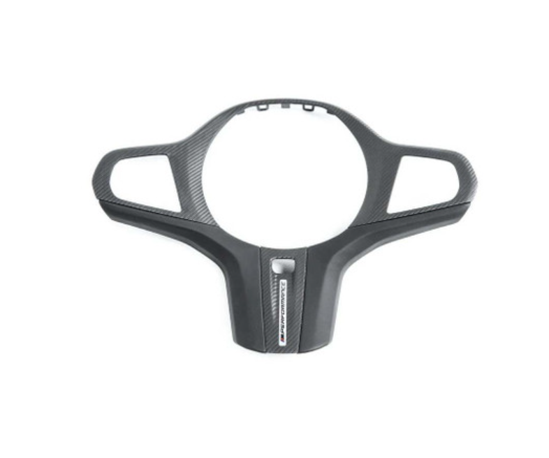 new bmw 3 g20 steering wheel cover 2463595 32302463595 original