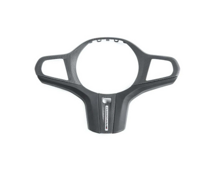 new bmw 3 g20 steering wheel cover 2463595 32302463595 original
