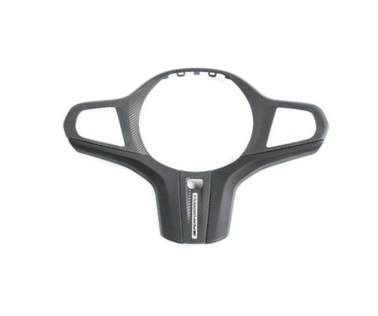 new bmw 3 g20 steering wheel cover 2463595 32302463595 original