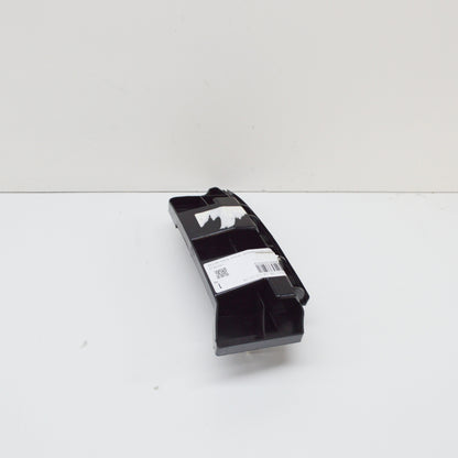 NEW MERCEDES-BENZ C W204 REAR BUMPER LEFT BASIC MOUNTING A2048800503 ORIGINAL