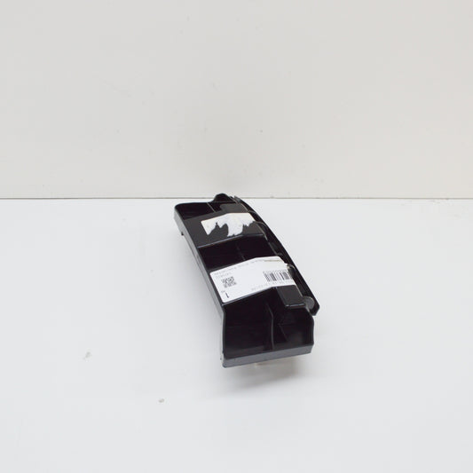 NEW MERCEDES-BENZ C W204 REAR BUMPER LEFT BASIC MOUNTING A2048800503 ORIGINAL