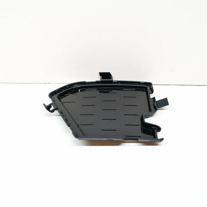 NEW BMW X6 G06 M FRONT BUMPER RIGHT GRILLE COVER 51118092292 ORIGINAL