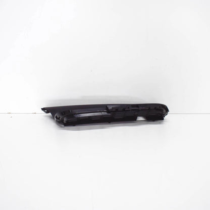 NEW BMW 6 F06 FRONT BUMPER LEFT SIDE GRILL 51118050347 2015 ORIGINAL