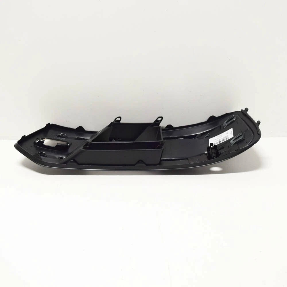 NEW AUDI Q7 4M FRONT BUMPER RIGHT SIDE GRILL 4M0807682T4W3 GENUINE