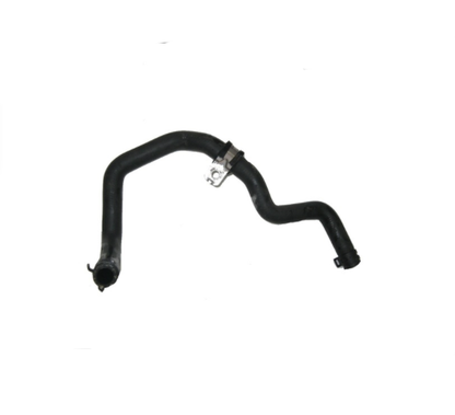 new audi a4 b8 engine coolant hose 8r0121448j original