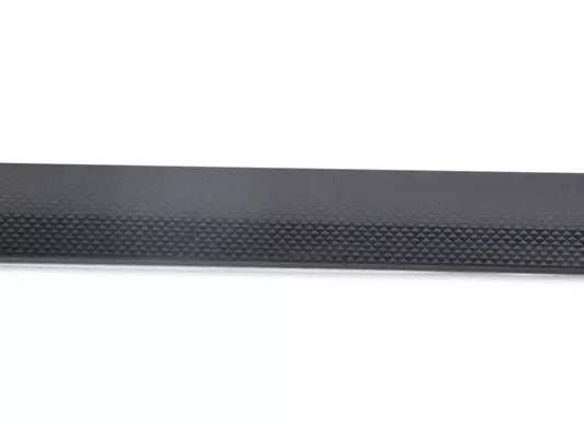 NEW VW GOLF V 1K MK5 FRONT RIGHT DOOR TRIM MOLDING 1K48674402U0 ORIGINAL